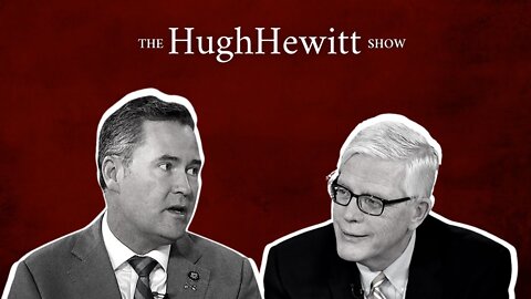 Rep. Michael Waltz (FL) joins Col. Kurt Schlichter