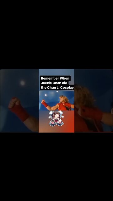 STREET FIGHTER 6 DLC : JACKIE CHAN