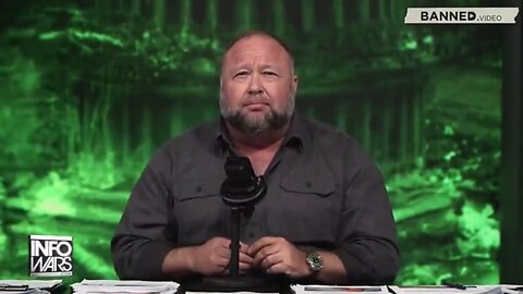 ALEX JONES (Full Show) Thursday - 2/23/23