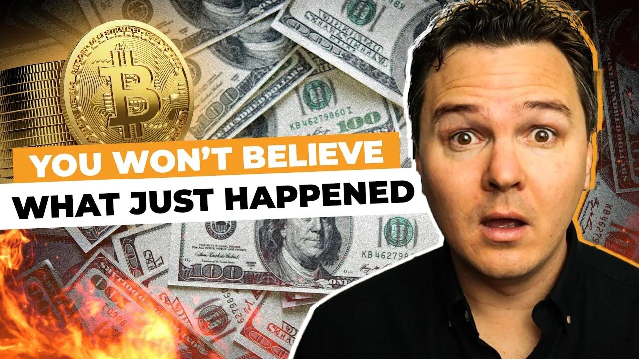 Bitcoin ETF Revelation, Paypal Crypto and Losing Millions