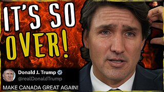 Justin Trudeau is COOKED! Major Liberal Cabinet Members RESIGN!