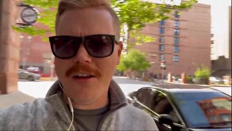 Visiting Charles P. Stanley Cigar Company! | St Louis | Gateway Arch