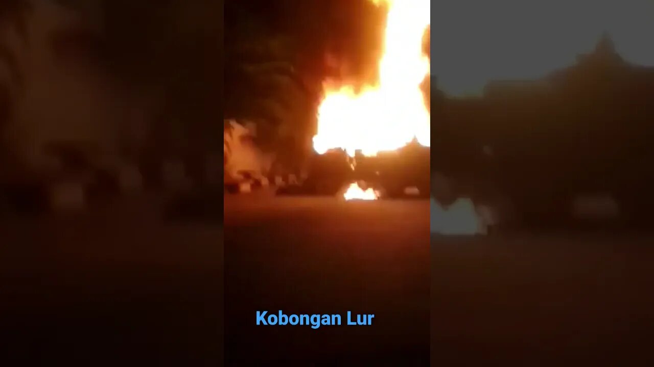 Montor Kobongan Lur...