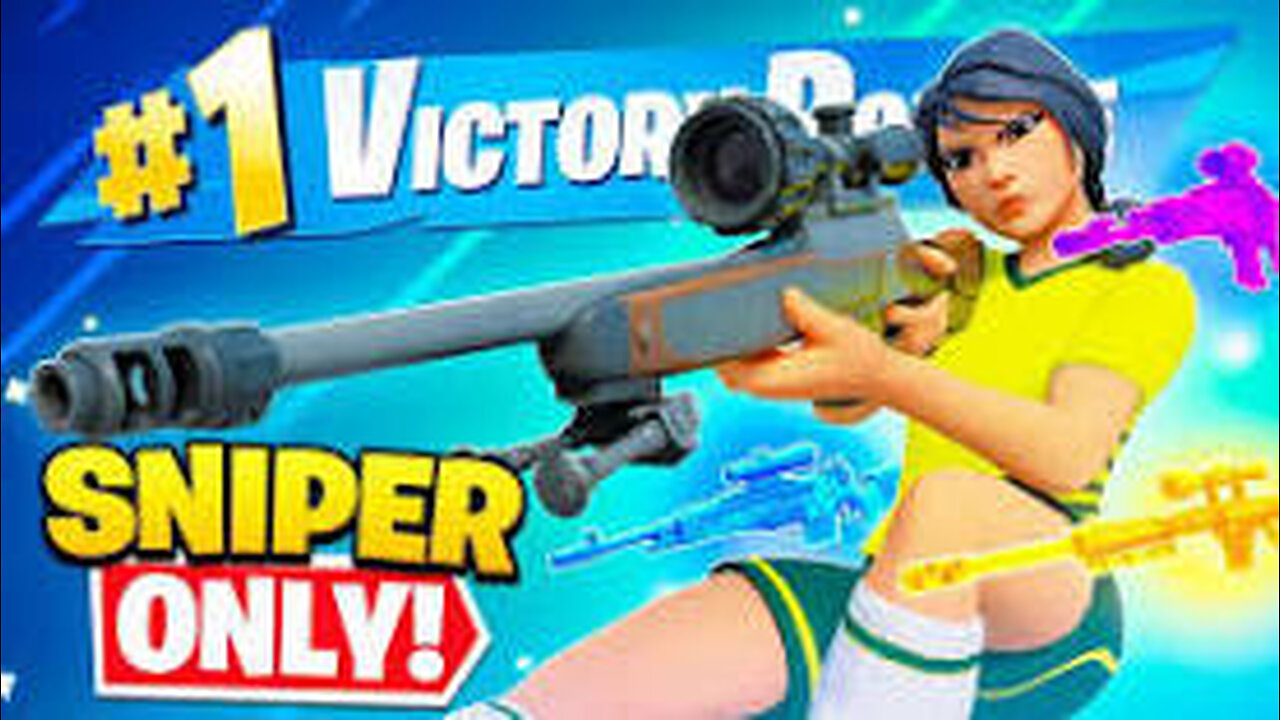 Sniper shootout [2019]