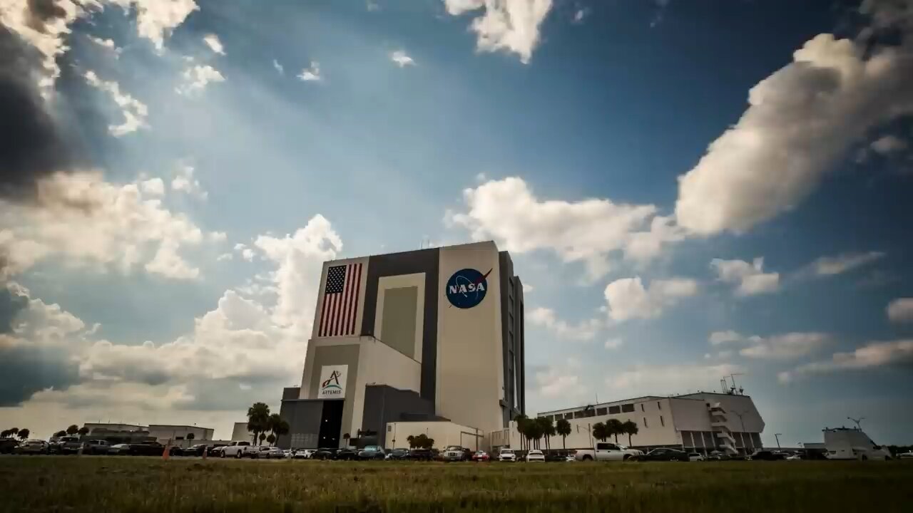 NASA in 2023:Look ahead