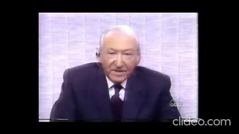 Roman Catholic Nazi UN Secretary General Kurt Waldheim meets Pope Paul VI (July 9, 1977)