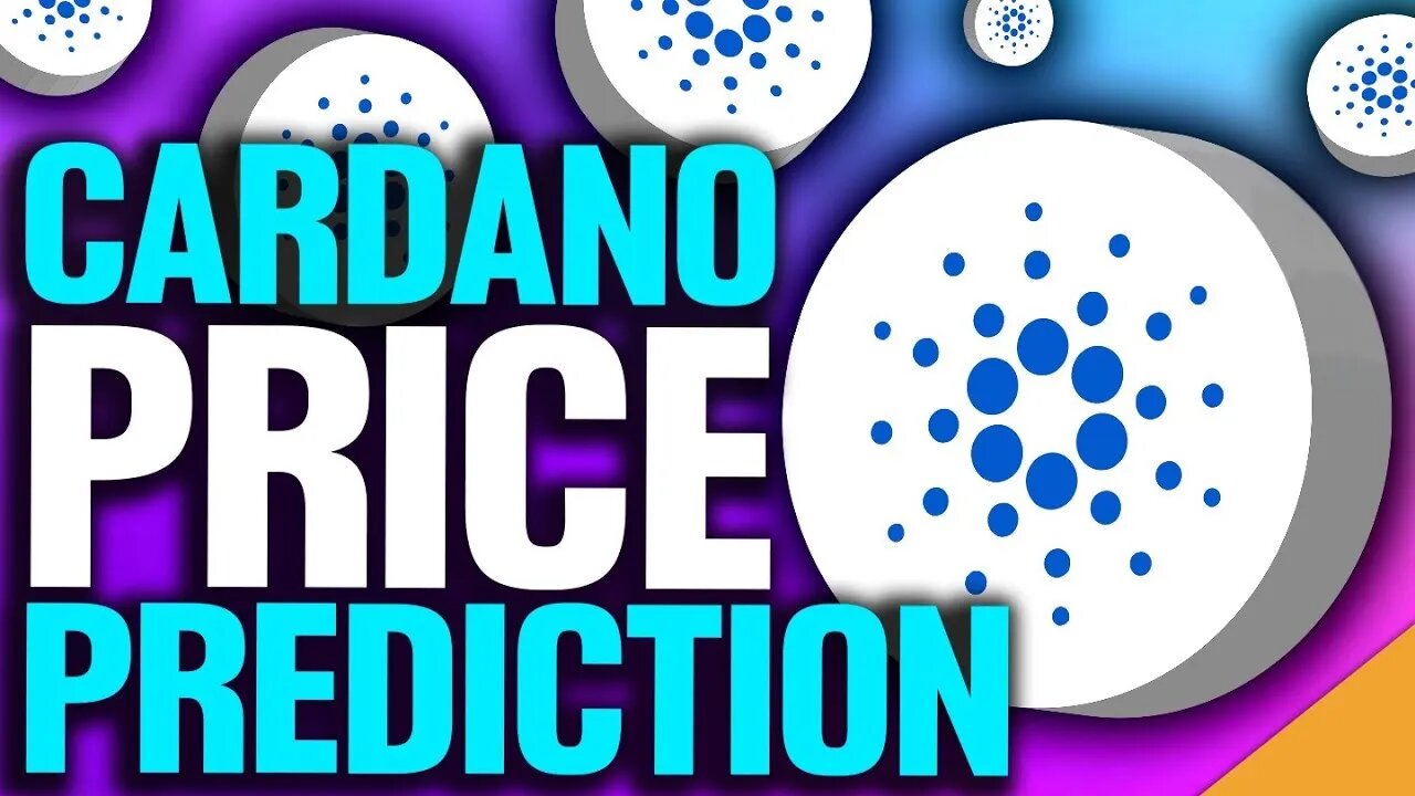 bitboy $10 Dollar ADA!?! (Cardano Price Prediction)