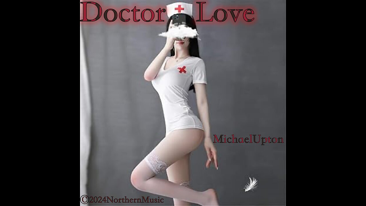 Doctor Love...Michael Upton