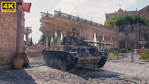 T67 - Province - World of Tanks - WoT