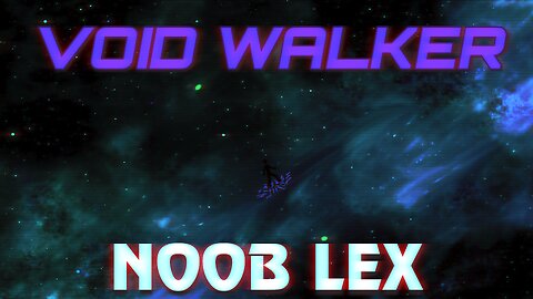 Void Walker