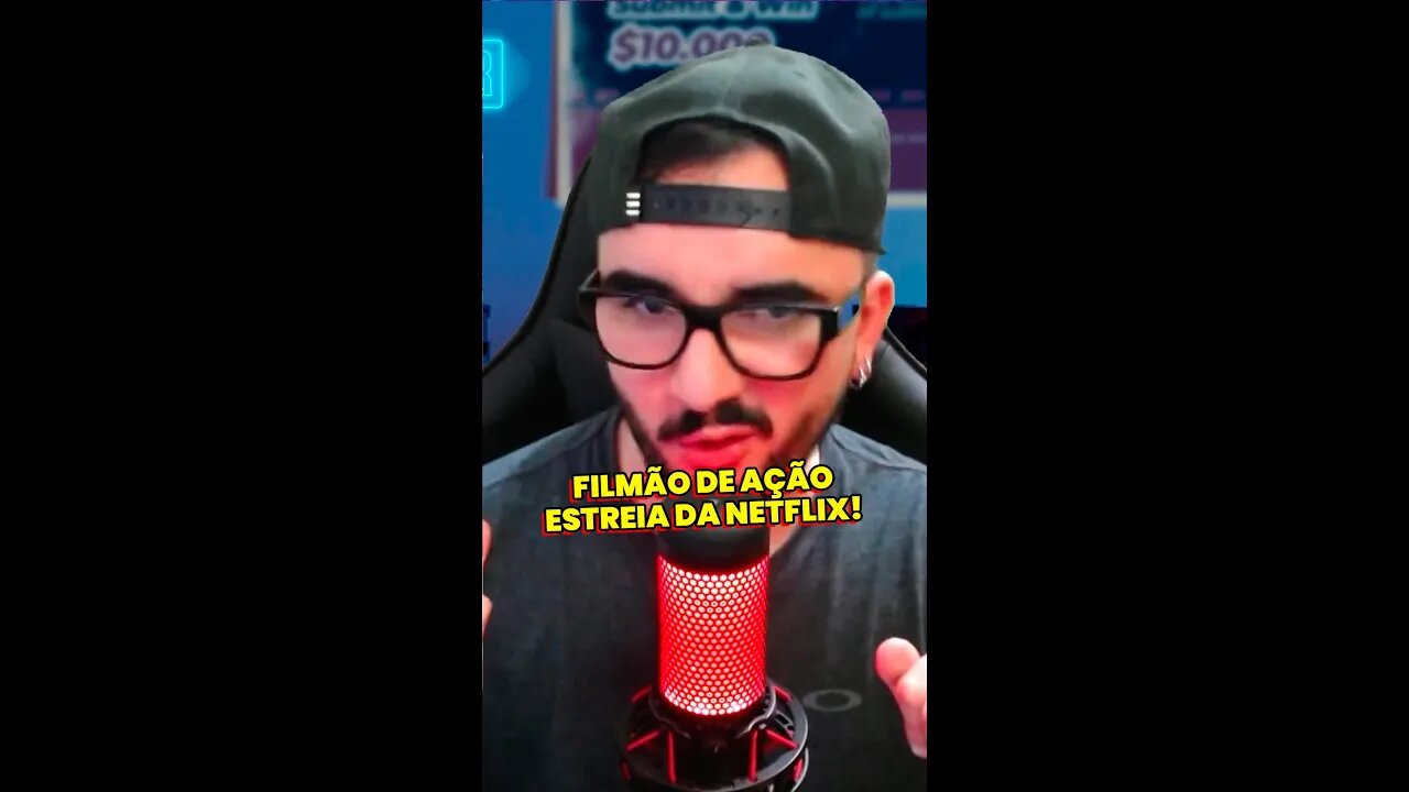 Resgate 2 repete fórmula de grande filme de ação na Netflix | Fita Nerd