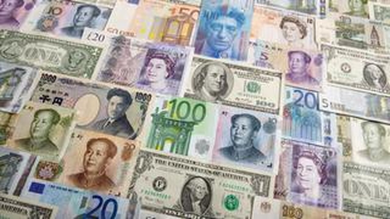 Breakout: Wobbly central banks (Reuters)