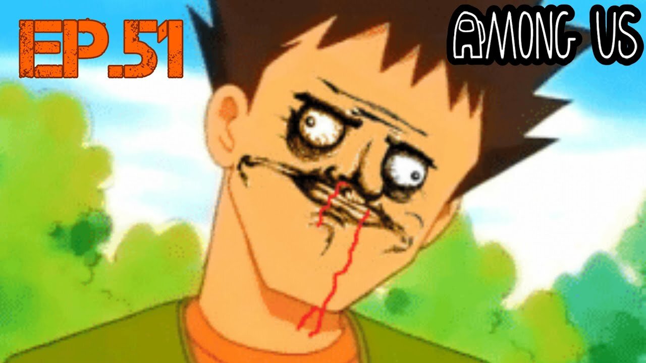 TailslyMoxPlays Among Us[Ep.51]cracker vote out