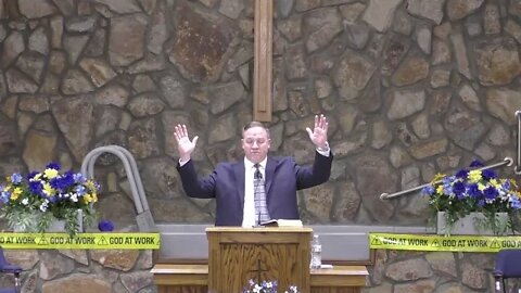 After This Lived Job 06/12/22 Pastor Tim DeVries Independent Fundamental Baptist Preaching
