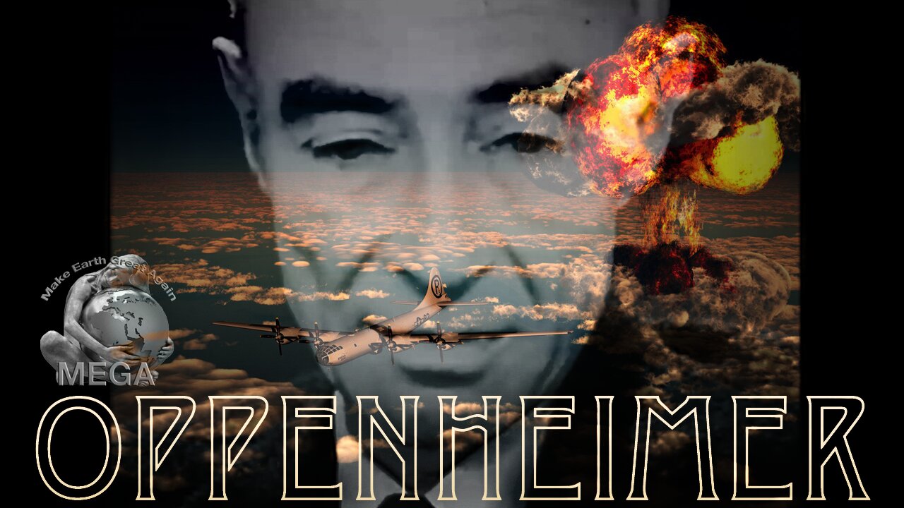 Oppenheimer