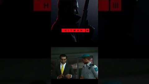 Hitman 3 - Trailer narrado