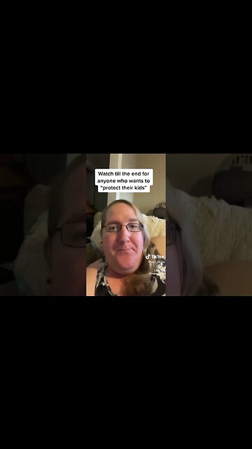 This trans person thinks its ok to threaten conservatives