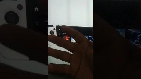 Novos controles para celular!!!!