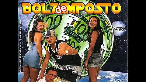Bola de Imposto