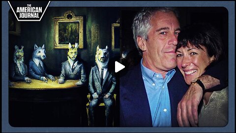 Epstein Calendar Reveals “Shadow Nobility” Running The World