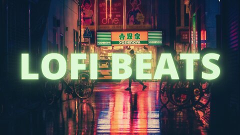 14 Songs To Relax And Study🧘🏼[Lofi hip hop/Lofi beats] #1