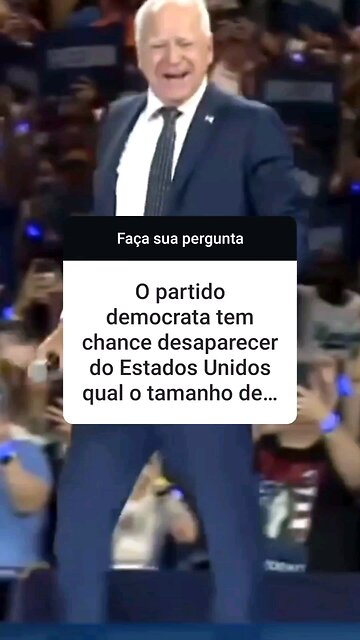 A verdade é que a vitória de Trump DESTRUIU a agenda WOKE nos EUA