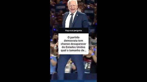 A verdade é que a vitória de Trump DESTRUIU a agenda WOKE nos EUA