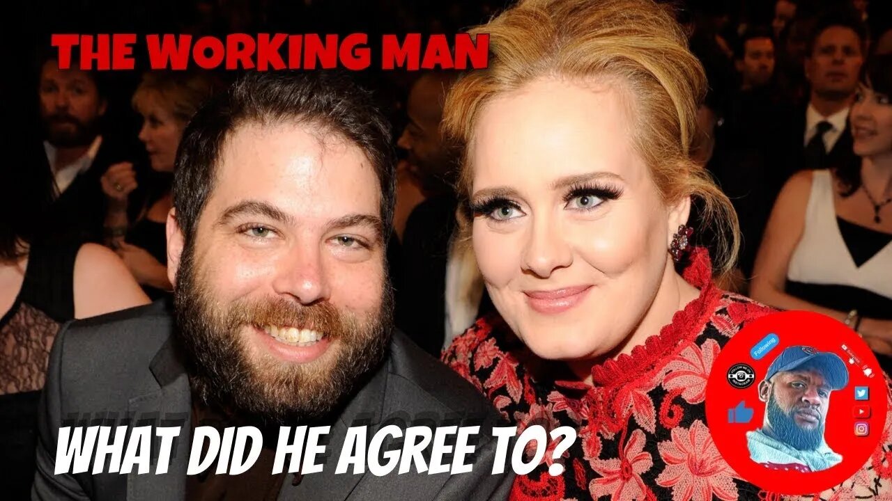 Adele Still Wins in Her Divorce #adele