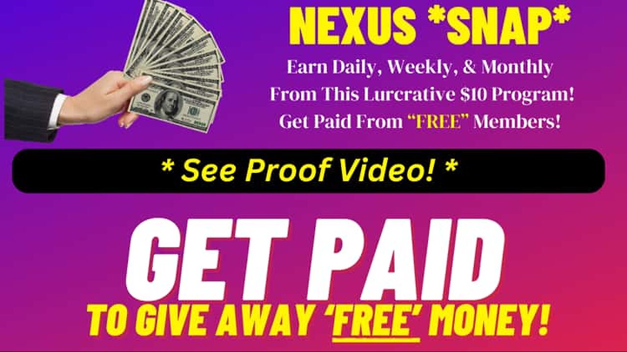 Nexus reward Cashback and Business Compensation plan in Hindi