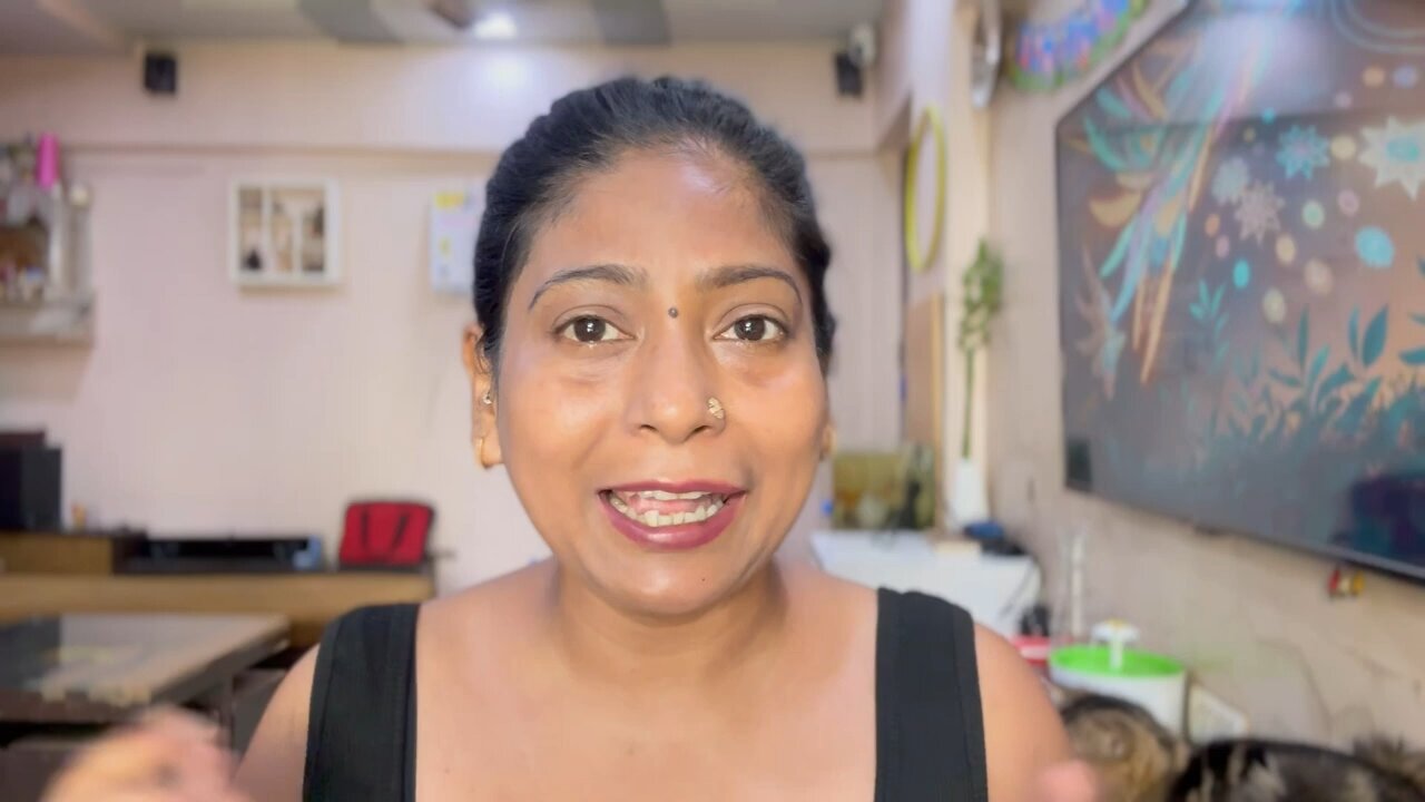 Unboxing sugar pop make up products with Demo Irresistible cosmetics| #beautopia