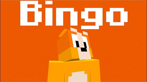 Bingo In Minecraft Full Episode - Bingo - Latest Update