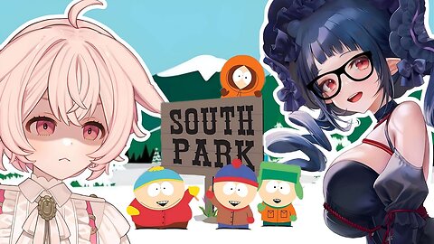 Never Seen South Park vs South Park Mega Fan __ ft. @DizzyDokuro-pyAE-UPjNFA