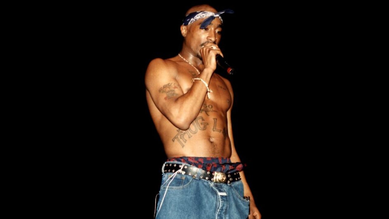 Tupac Shakur cold case reignited after Las Vegas search warrant issued