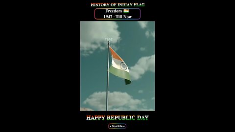 Happy Republic Day 2024