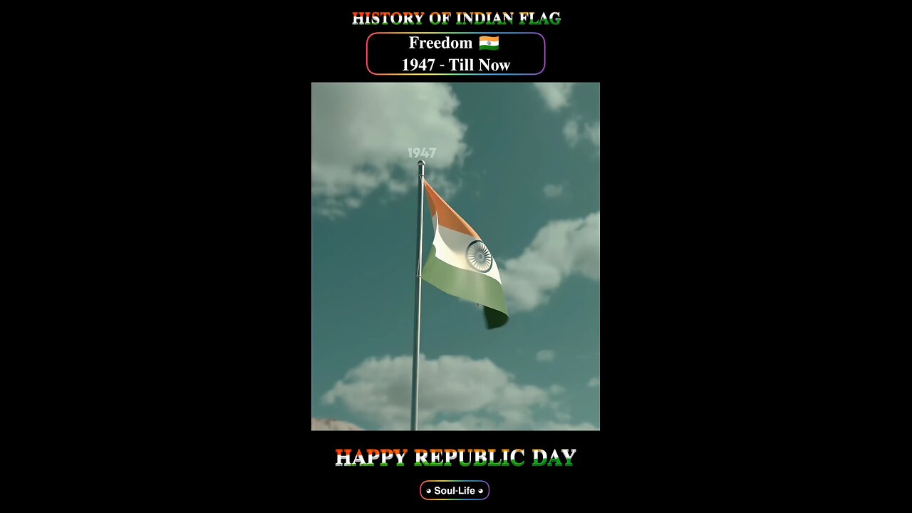 Happy Republic Day 2024