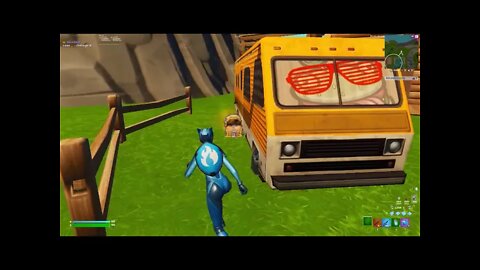 Session 5: Fortnite (1v1 realistic matchmaking) - part 1 -