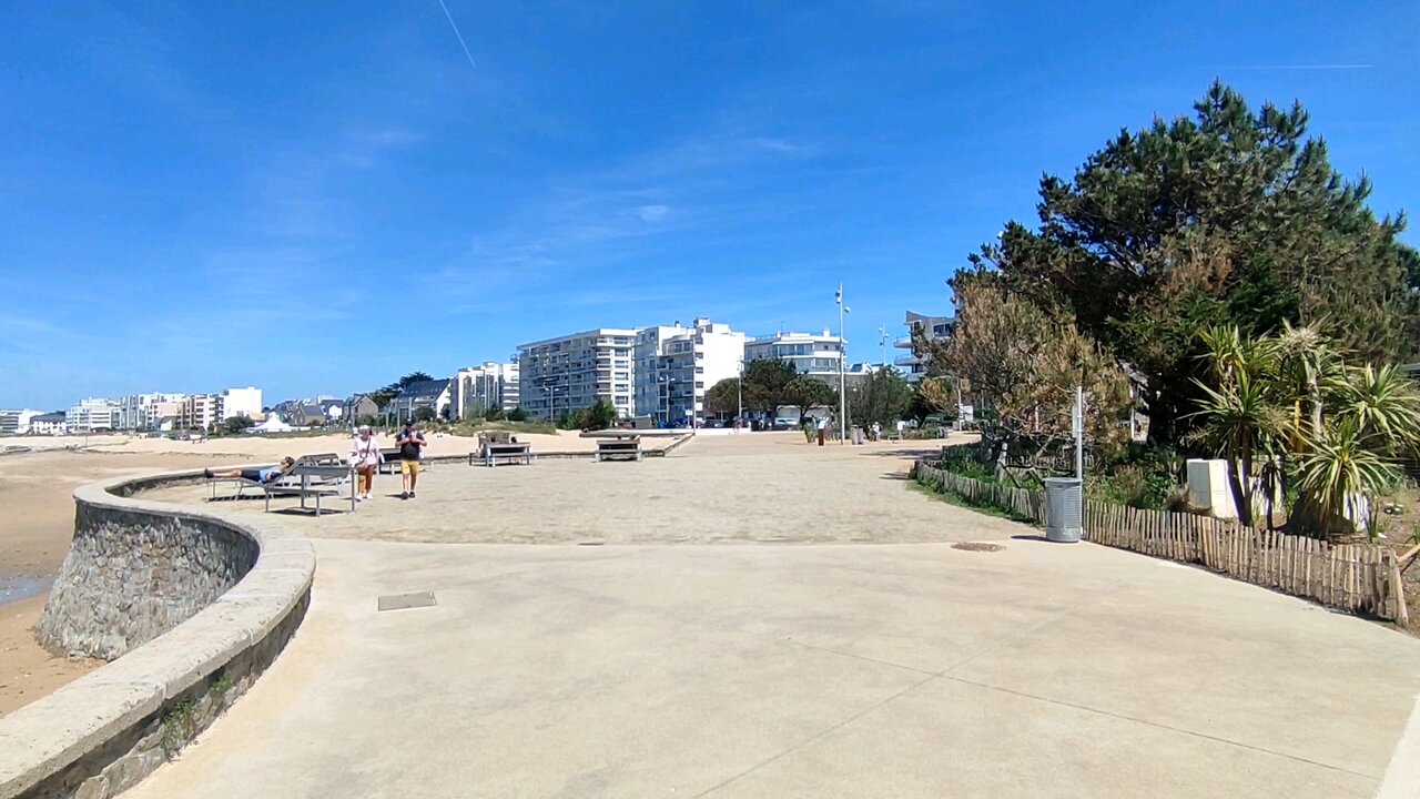 Pornichet 3 - Loire Atlantique - França