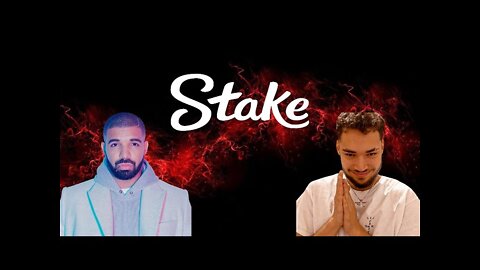 The Puppets Of Online Gambling (Drake's STAKE Deal)