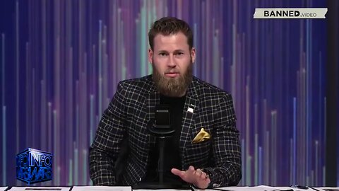 ALEX JONES (Full Show) Friday - 4/28/23