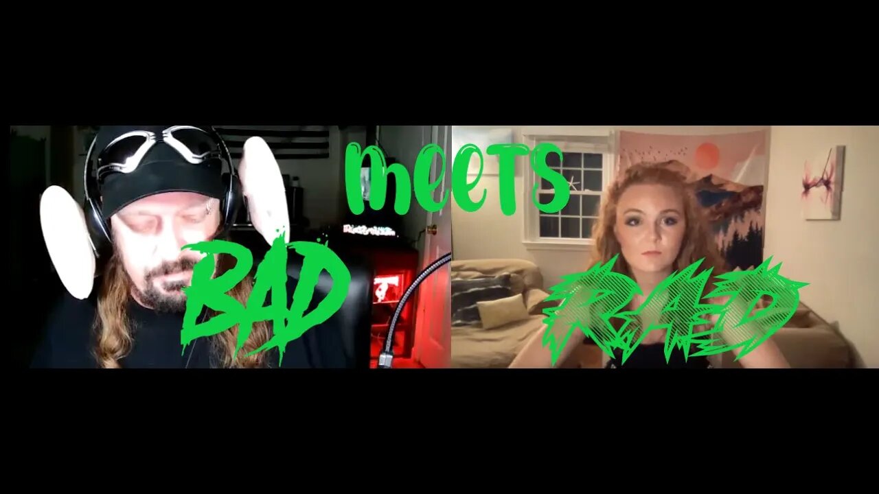 Twisted Episode 6- Feat intro by @Jesus Christ