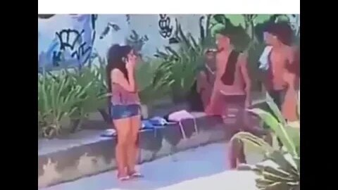 TODO MUNDO CORREU !! QUAL SERIA SUA REACAO ? #viral #memes #shorts