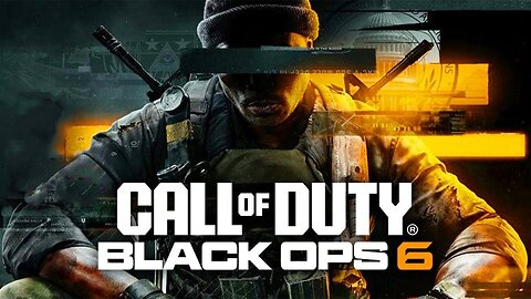 CALL OF DUTY BLACK OPS 6 | PLAYTHROUGH #2