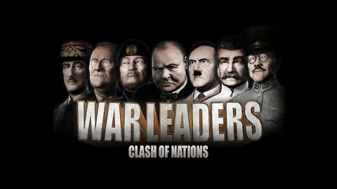 War Leaders Clash Of Nations Gameplay Featuring Campbell The Toast [Soviet Union]: Part 2 [Crash]