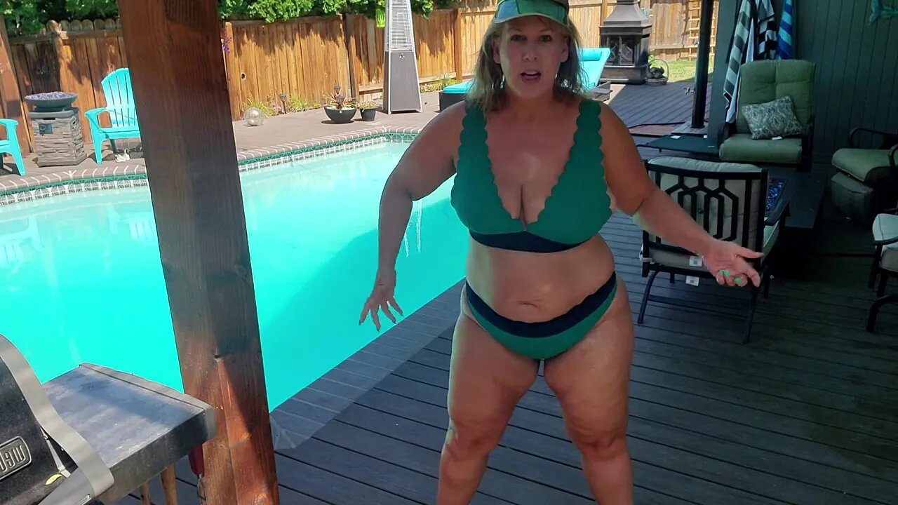 BIKINI HAUL !