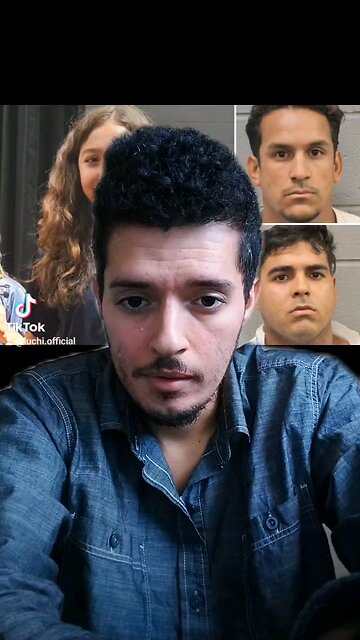 The Illegal Immigrants Who Killed Jocelyn Nungaray Deserve Capital Punishment!