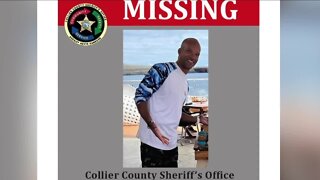 Missing Naples boater