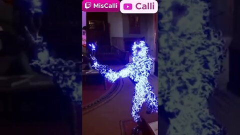 Laser Gun