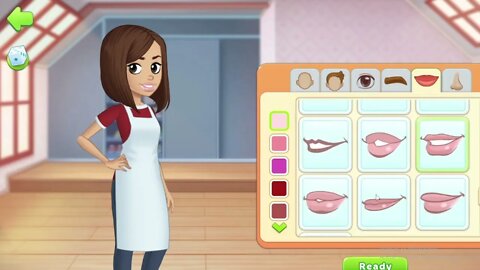 Cooking Diary Jogo de Restaurante e Café