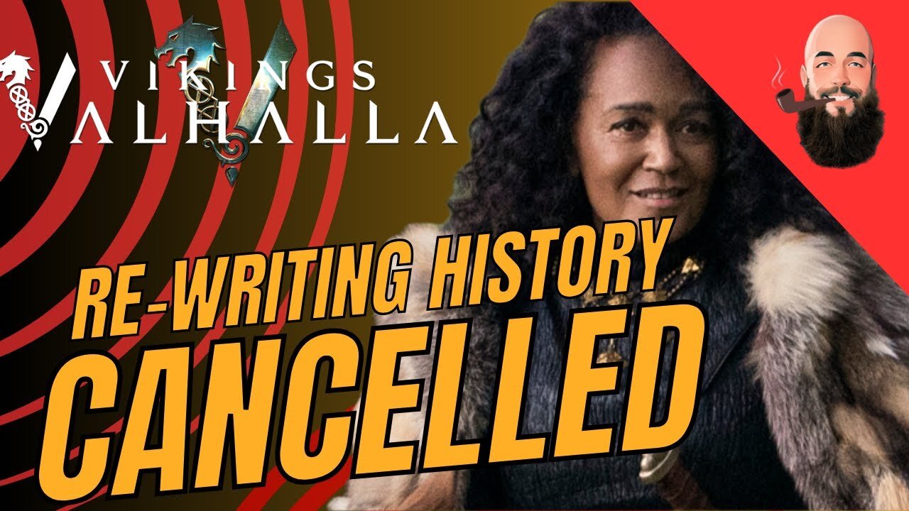 vikings valhalla cancelled