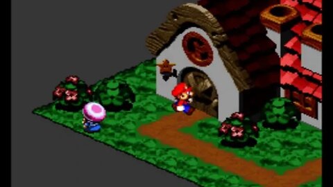 Super Mario RPG (Part 7)